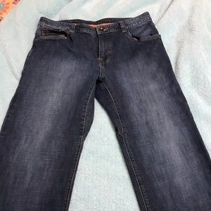 prAna jeans 33x30